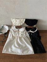 【73-100】 リボン付き ワンピース - 画像 (10)