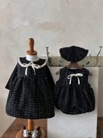 【73-100】 リボン付き ワンピース - 画像 (11)