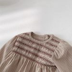 【73-100】 刺繍 シャツ - 画像 (10)