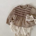 【73-100】 刺繍 シャツ - 画像 (8)
