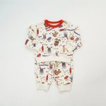 【80-130】 ピザプリント セットアップ - 画像 (5)