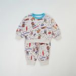 【80-130】 ピザプリント セットアップ - 画像 (14)
