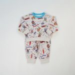 【80-130】 ピザプリント セットアップ - 画像 (6)