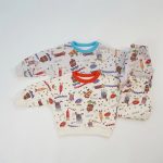【80-130】 ピザプリント セットアップ - 画像 (7)