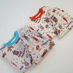 【80-130】 ピザプリント セットアップ - 画像 (9)