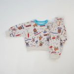 【80-130】 ピザプリント セットアップ - 画像 (11)