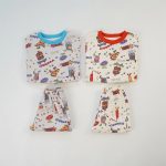 【80-130】 ピザプリント セットアップ - 画像 (12)