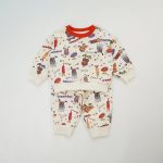 【80-130】 ピザプリント セットアップ - 画像 (13)