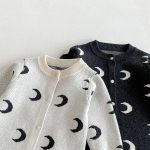 【66-100】 月柄 オールインワン - 画像 (5)