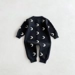 【66-100】 月柄 オールインワン - 画像 (10)