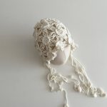 【GOODS】 フラワー編み 帽子 - 画像 (9)