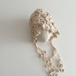 【GOODS】 フラワー編み 帽子 - 画像 (7)