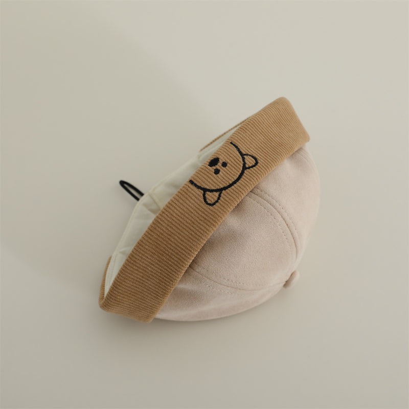 【GOODS】くまちゃん帽子 - 画像 (8)
