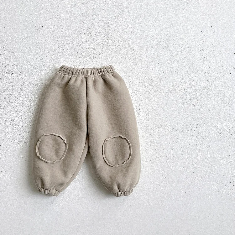 【73-100】 韓国風 ノーカラー ボトムス - 画像 (3)