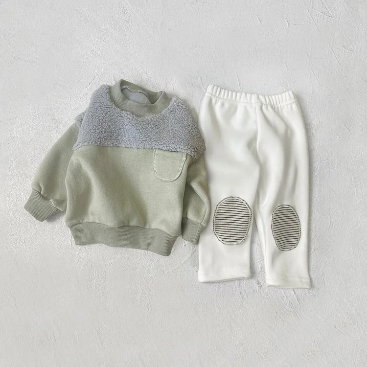 【73-100】 ボア セットアップ - 画像 (8)