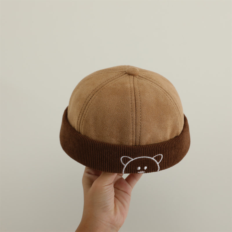 【GOODS】くまちゃん帽子 - 画像 (11)