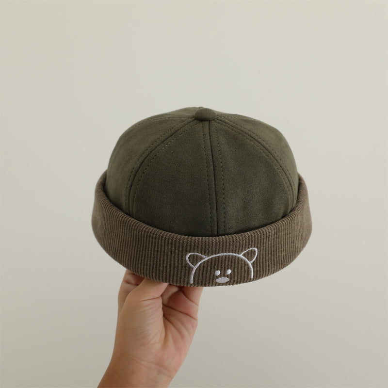 【GOODS】くまちゃん帽子 - 画像 (12)
