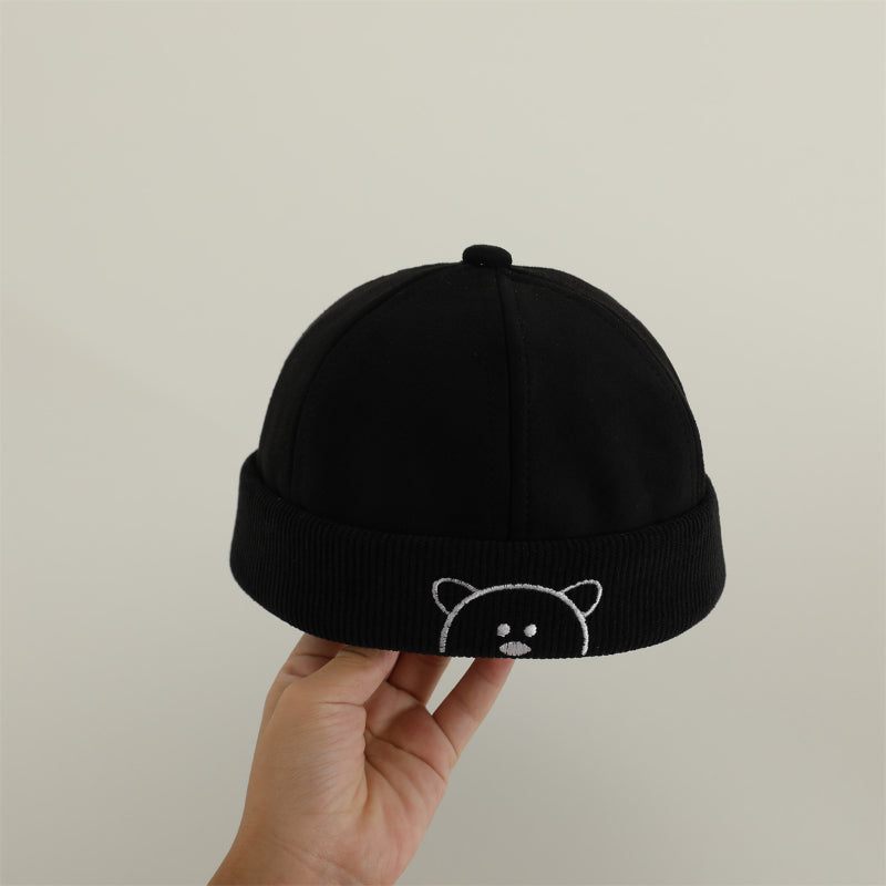 【GOODS】くまちゃん帽子 - 画像 (13)