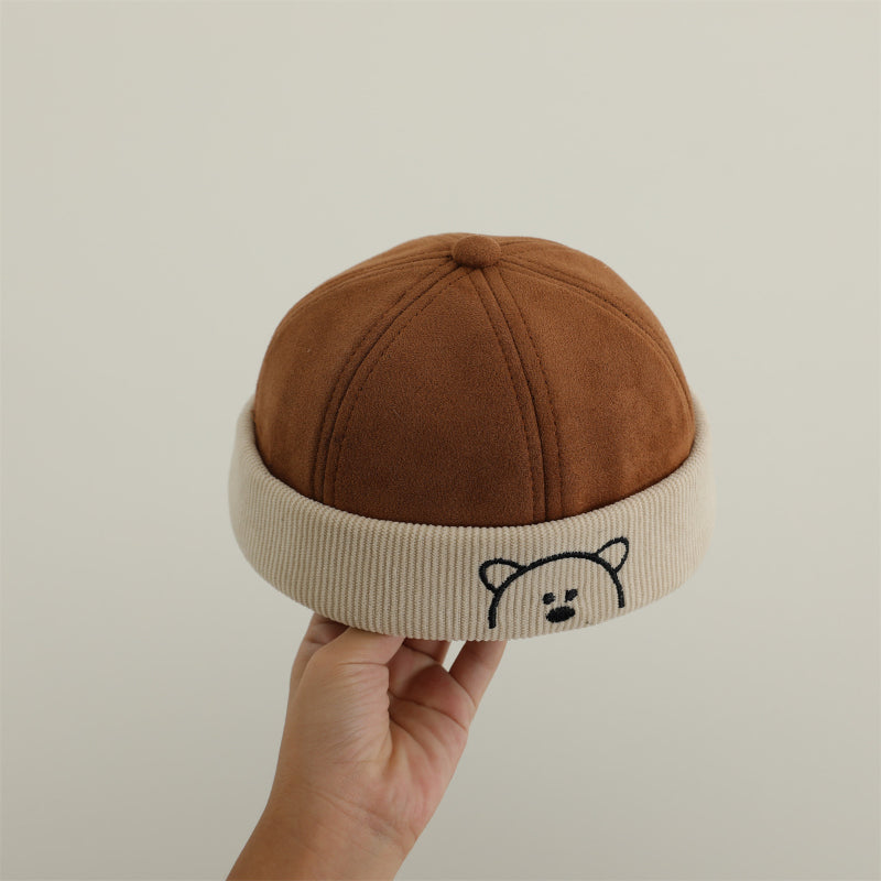 【GOODS】くまちゃん帽子 - 画像 (14)
