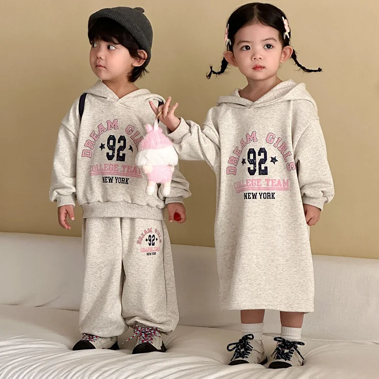 【80-150】 セットアップ or ワンピース - 画像 (3)