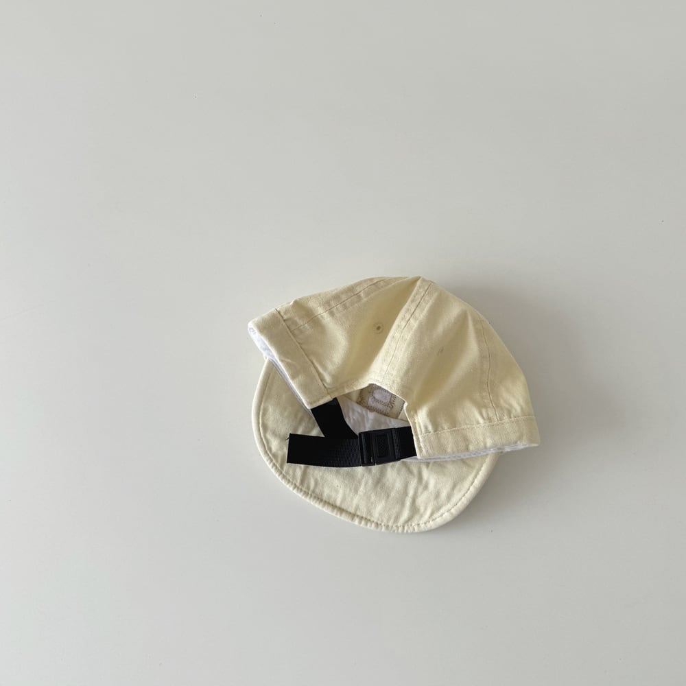 【GOODS】帽子 Bロゴ キャップ - 画像 (13)