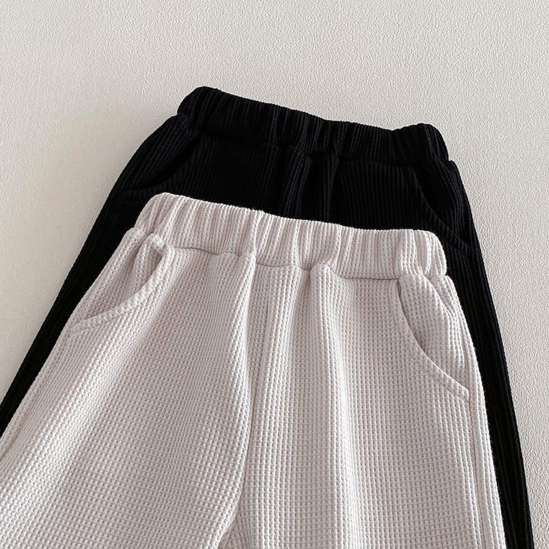 【73-100】セットアップ ショール風 スウェット&ボトムス - 画像 (18)