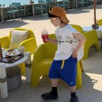 【90-160】ショートパンツ 男の子 リラックス 履きやすい ゆったり ボトムス - 画像 (4)