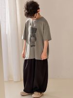 【90-160】半袖 Tシャツ 男の子 カジュアル お出かけに - 画像 (6)