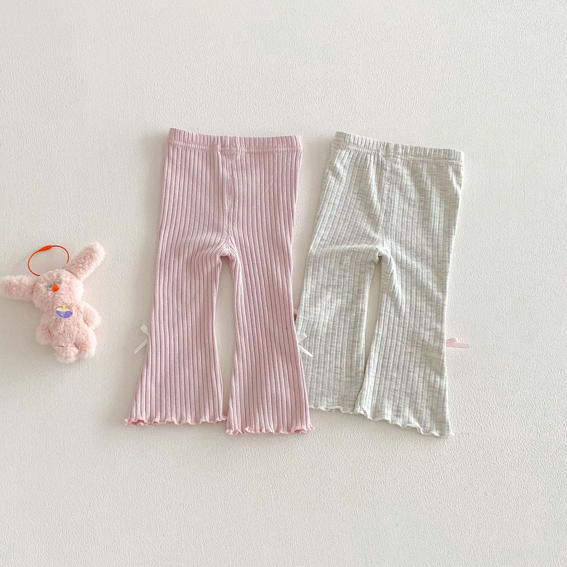 【73-120】トップス&フレアパンツ 女の子 写真映え 可愛い - 画像 (5)