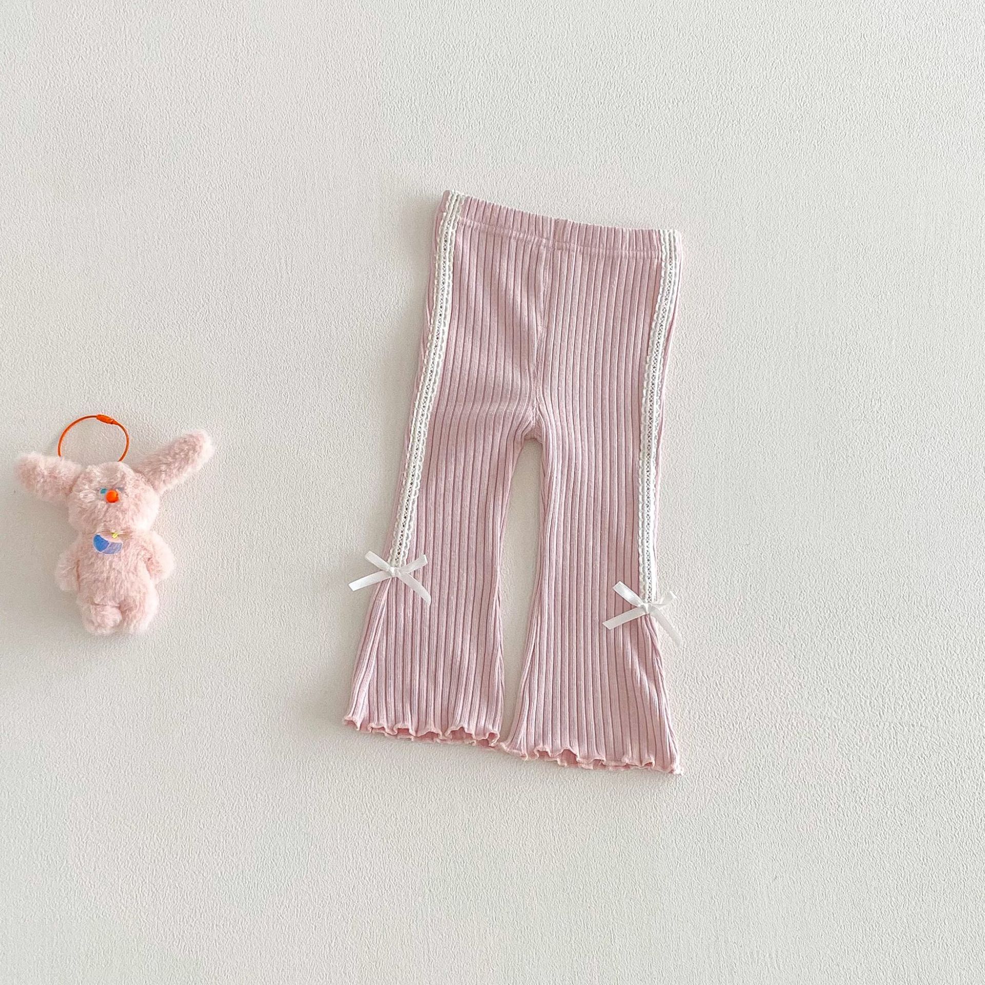 【73-120】トップス&フレアパンツ 女の子 写真映え 可愛い - 画像 (6)