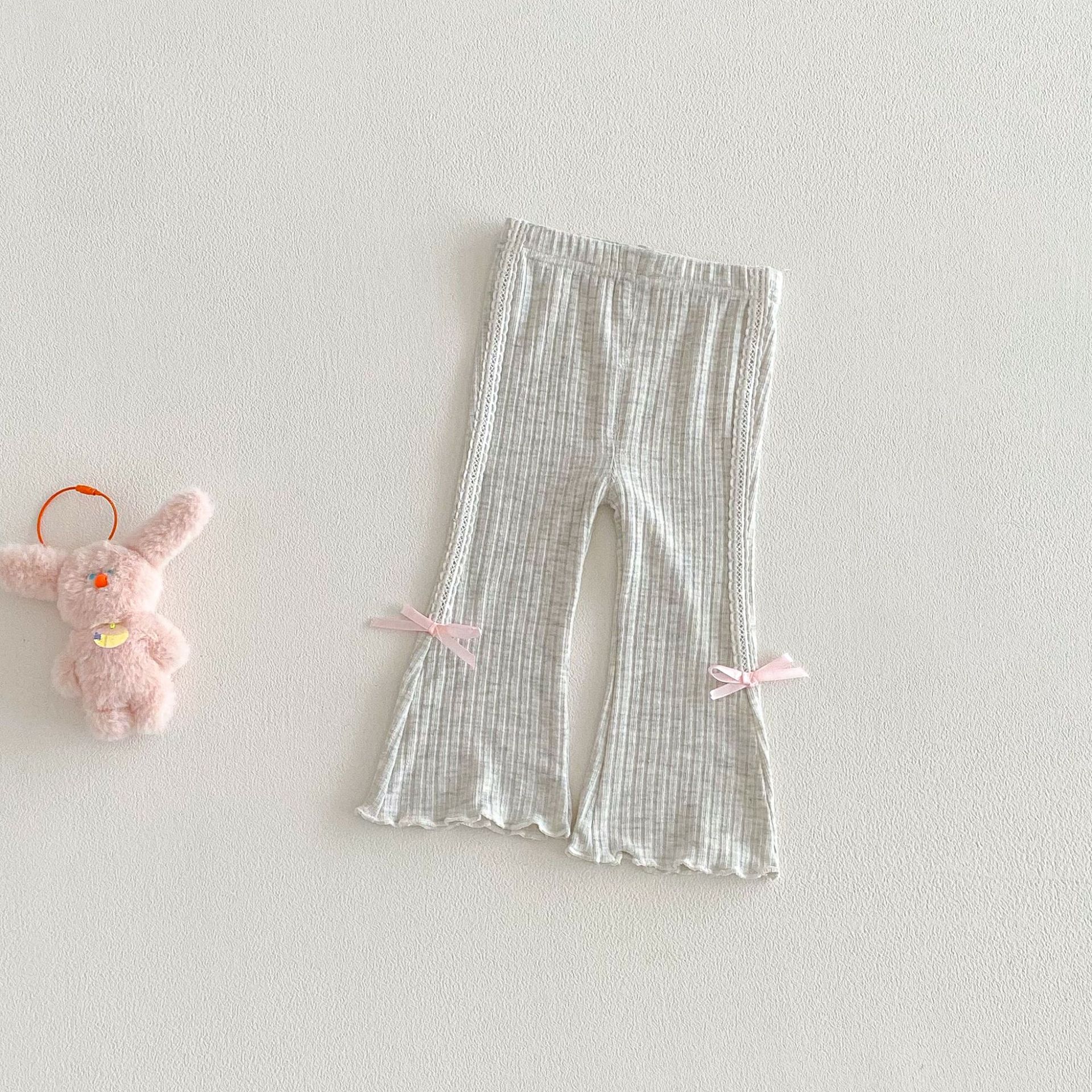 【73-120】トップス&フレアパンツ 女の子 写真映え 可愛い - 画像 (7)