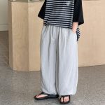 【90-160】パンツ 男の子 ゆったり ムレにくい 吸汗速乾