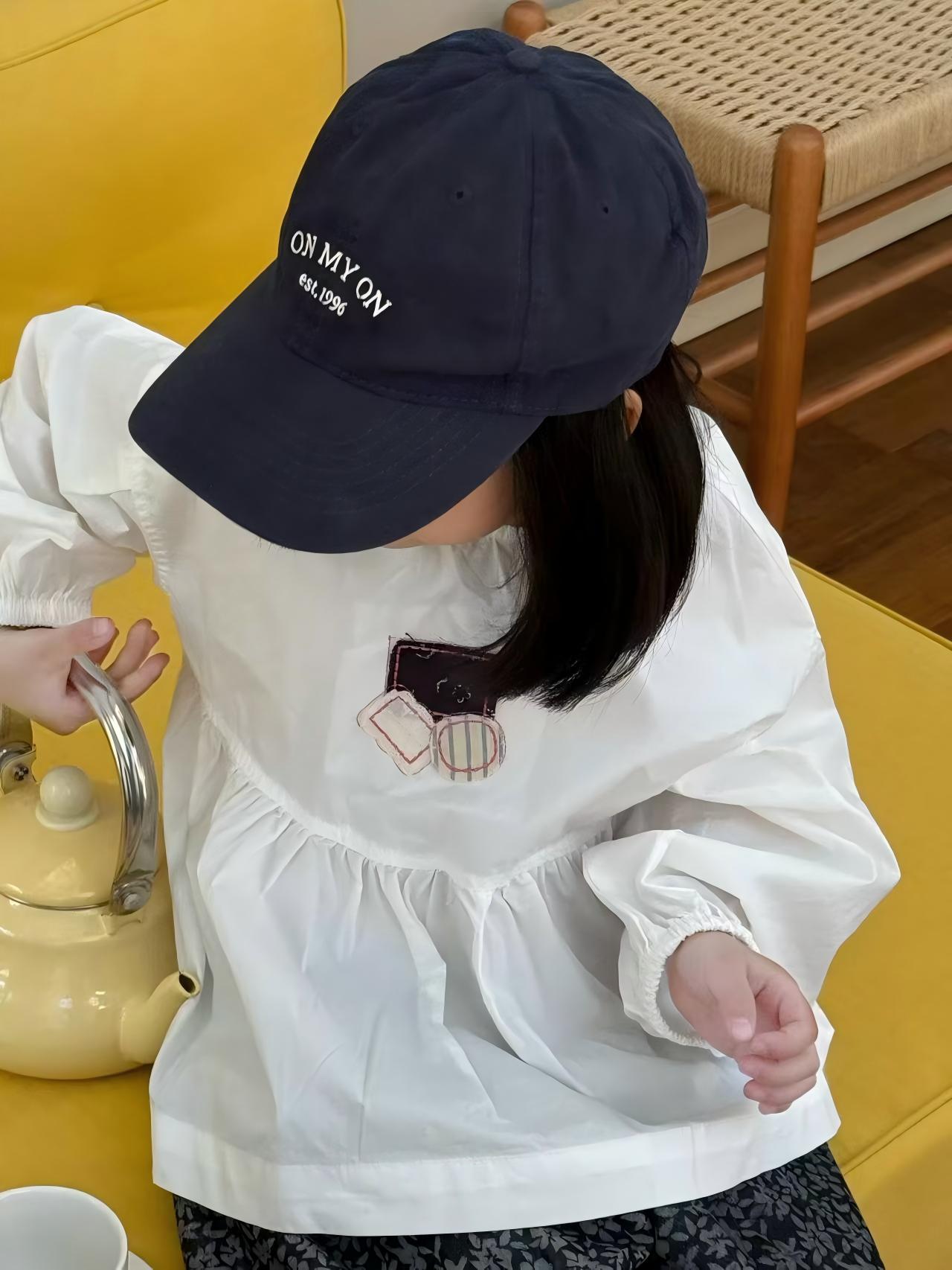 【90-140】トップス or ワイドパンツ 女の子 カジュアル - 画像 (3)