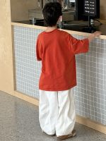【90-160】半袖Ｔシャツ 男の子 動物柄 プリント 着せやすい - 画像 (6)