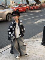 【90-160】シャツ 男の子 こなれ感 普段使い 着せやすい リラック ストップス - 画像 (4)