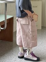 【90-160】ショートパンツ 男の子 カジュアル ゆったり 履きやすい - 画像 (6)