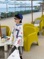 【90-160】長袖 Tシャツ 男の子 おしゃれ 着せやすい カジュアル 肌触りいい トップス - 画像 (3)