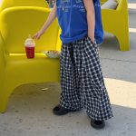 【90-160】パンツ 男の子 こなれ感 カジュアル 履きやすい 今っぽい ボトムス - 画像 (3)