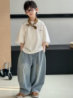 【90-160】半袖 Tシャツ 男の子 カジュアル プリントデザイン - 画像 (5)