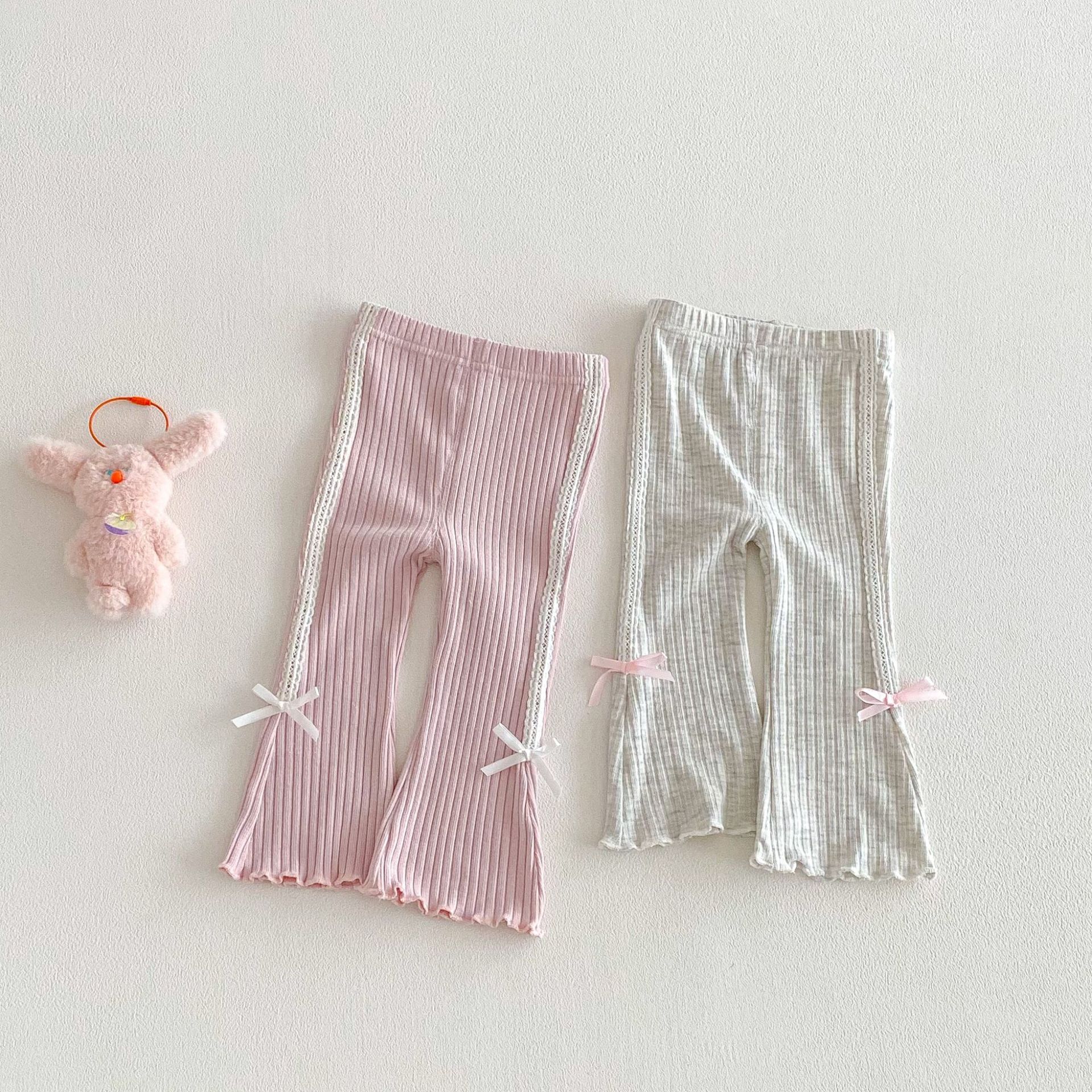 【73-120】トップス&フレアパンツ 女の子 写真映え 可愛い - 画像 (3)