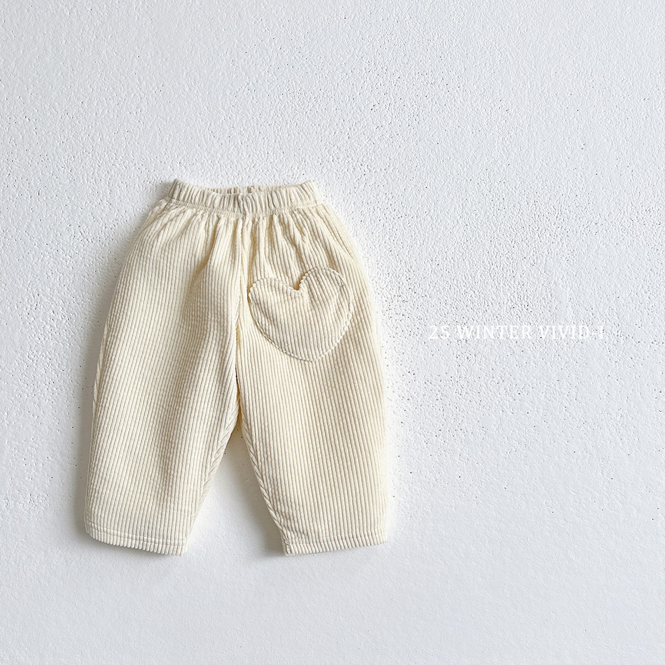 【73-120】ボトムス パンツ 女の子 ナチュラル 可愛い - 画像 (5)