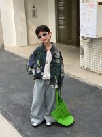 【90-160】シャツ 男の子 カジュアル 着せやすい 爽やか おしゃれ トップス - 画像 (5)