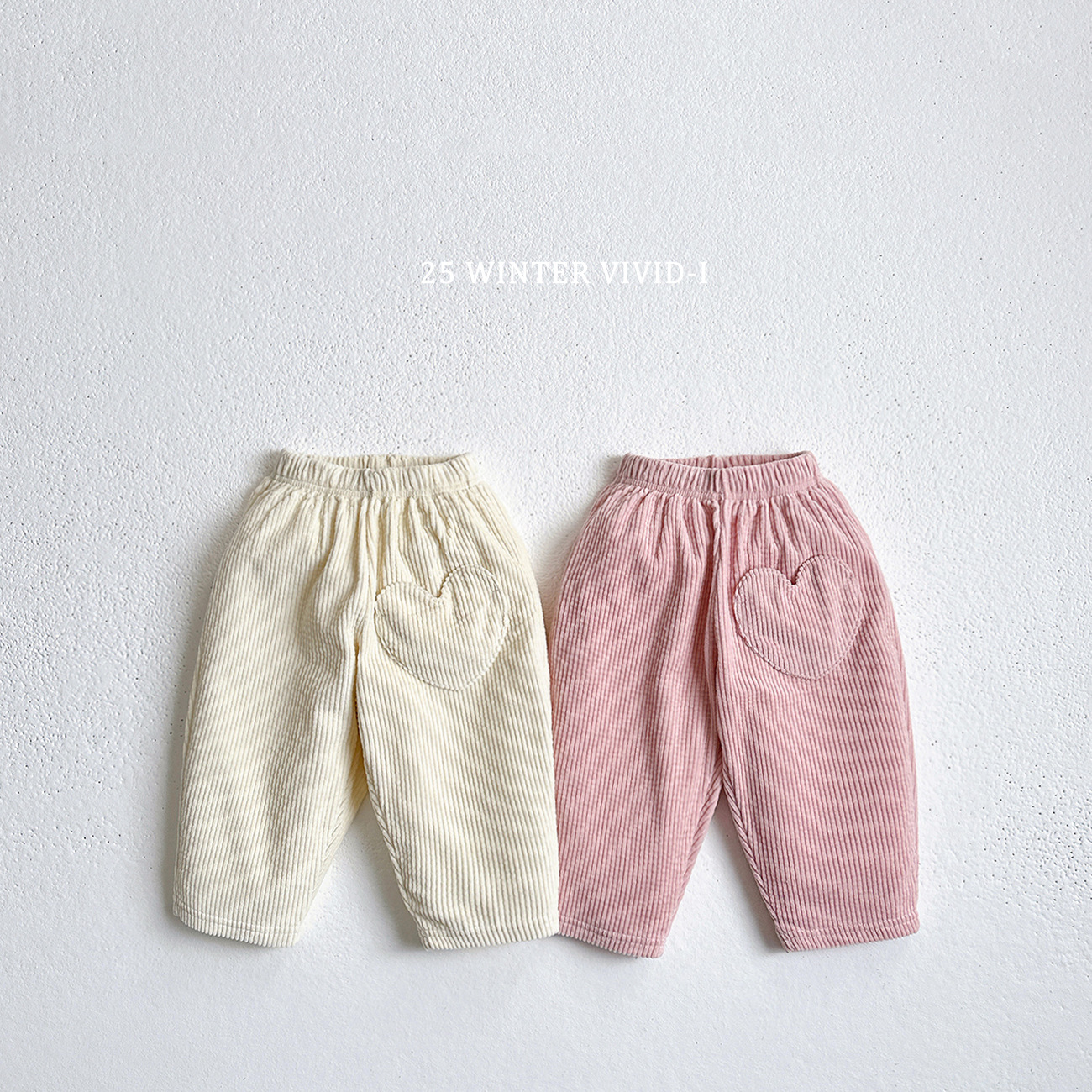 【73-120】ボトムス パンツ 女の子 ナチュラル 可愛い - 画像 (3)
