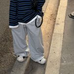 【90-160】パンツ 男の子 おしゃれ 履きやすい 普段使い シンプル ボトムス - 画像 (3)