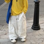 【90-160】パンツ 男の子 こなれ感 履きやすい ゆったり 快適 ボトムス