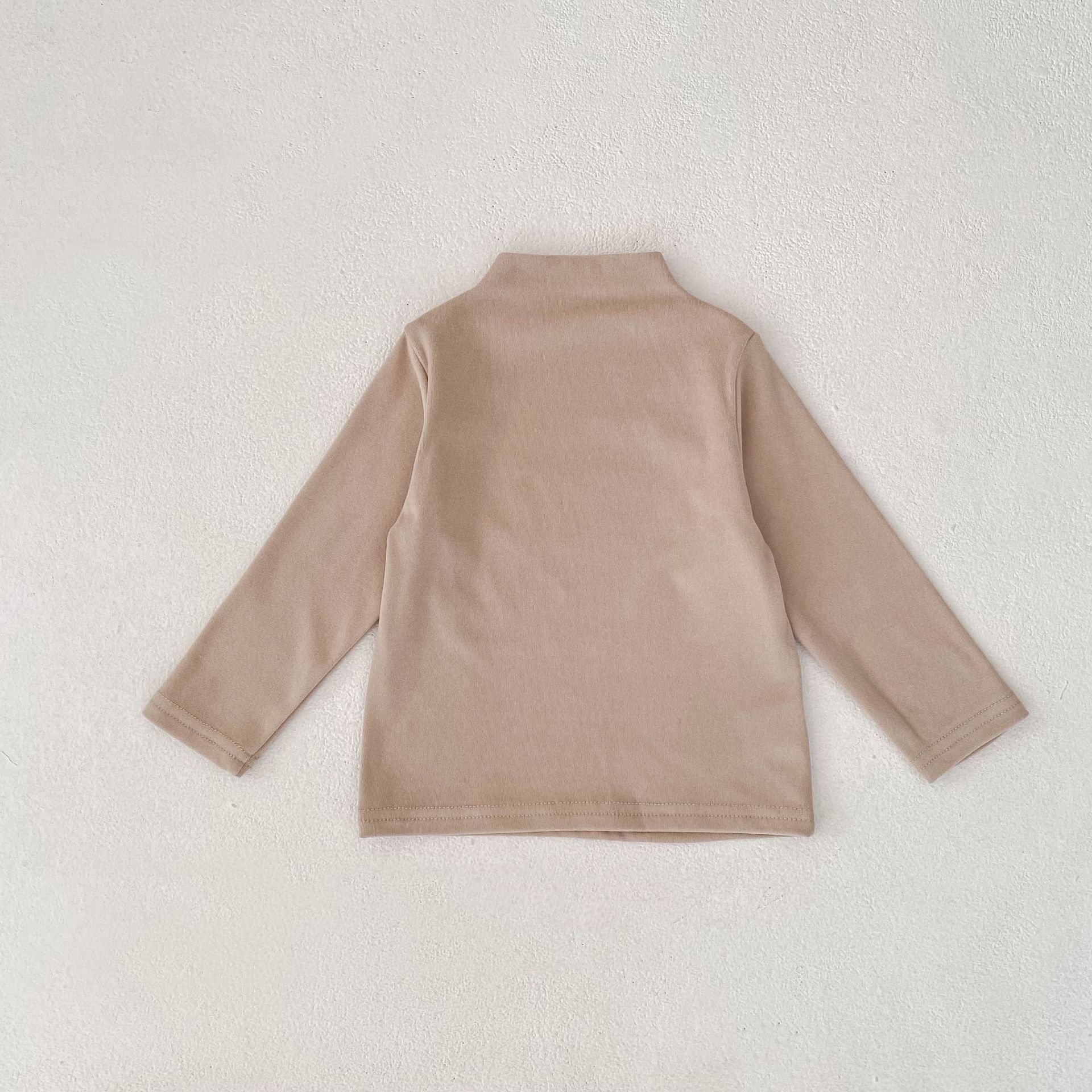 【73-100】トップス/サロペット お出かけに 着心地抜群 - 画像 (10)