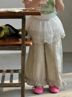 【90-140】Tシャツ or パンツ 女の子 プリント おしゃれ ゆったり - 画像 (8)