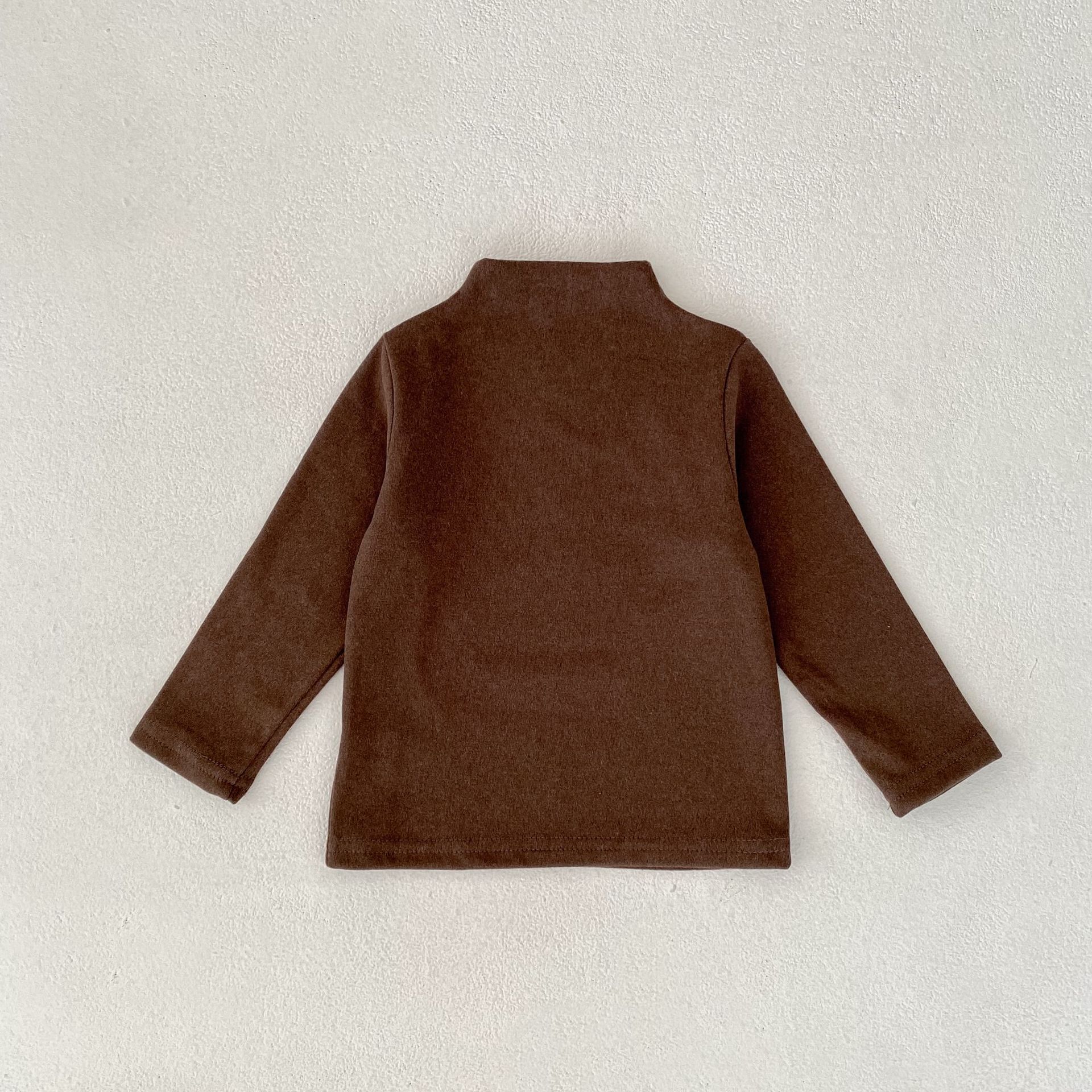 【73-100】トップス/サロペット お出かけに 着心地抜群 - 画像 (11)