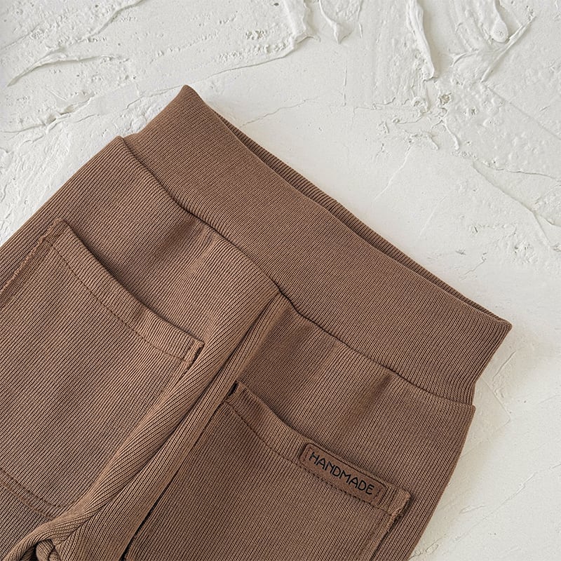 【73-110】セットアップ スウェット&パンツ カジュアル 二点セット - 画像 (18)