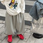 【90-160】パンツ 男の子 肌触り良い シンプル トレンド感 履きやすい ボトムス - 画像 (4)